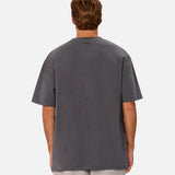 Industrie The Newport T-Shirt in Slate
