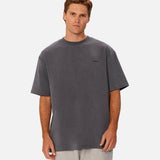 Industrie The Newport T-Shirt in Slate