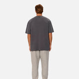 Industrie The Newport T-Shirt in Slate
