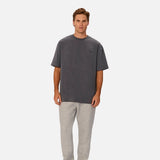 Industrie The Newport T-Shirt in Slate