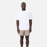 Industrie The Newport T-Shirt in White