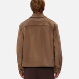 Industrie Clermont Jacket in Coyote