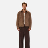 Industrie Clermont Jacket in Coyote