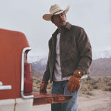 Industrie Clermont Jacket in Coyote