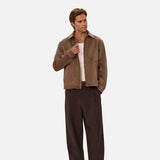Industrie Clermont Jacket in Coyote