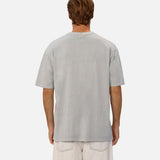 Industrie The Del Sur T-Shirt in Washed Steel