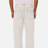 Industrie The 90's Jeans in Bleach Wash