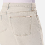 Industrie The 90's Jeans in Bleach Wash