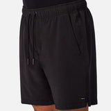 Industrie The Barbados Swim Short Black