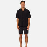 Industrie The Barbados Swim Short Black