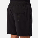 Industrie The Barbados Swim Short Black