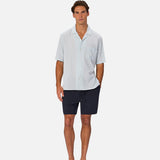 Industrie The Barbados Swim Short True Navy
