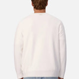 Industrie The Boston Knit In Cream