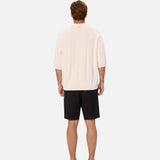 Industrie The Bristol Walk Short Black