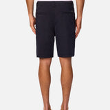 Industrie The Bristol Walk Short Deep Navy