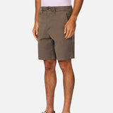 Industrie The Bristol Walk Short in Basil