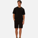 Industrie The Broadway Short Black