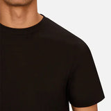 Industrie The Classic Crew Black