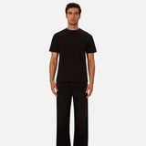 Industrie The Classic Crew Black