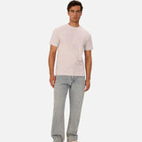 Industrie The Classic Crew New Marle Grey