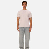 Industrie The Classic Crew New Marle Grey