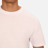 Industrie The Classic Crew White