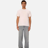 Industrie The Classic Crew White