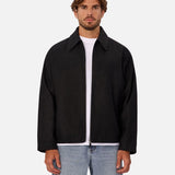 Industrie The Coltrane Jacket in Black