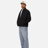 Industrie The Coltrane Jacket in Black