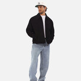 Industrie The Coltrane Jacket in Black