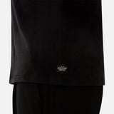 Industrie The Del Sur Sleeveless T-Shirt Black
