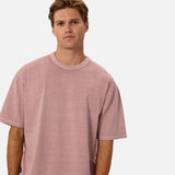 Industrie The Del Sur T-Shirt Berry