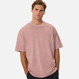 Industrie The Del Sur T-Shirt Berry