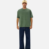 Industrie The Del Sur T-Shirt Emerald