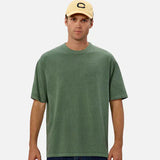 Industrie The Del Sur T-Shirt Emerald