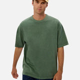 Industrie The Del Sur T-Shirt Emerald