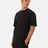 Industrie The Del Sur T-Shirt in Black