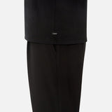 Industrie The Del Sur T-Shirt in Black