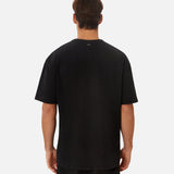 Industrie The Del Sur T-Shirt in Black
