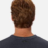 Industrie The Del Sur T-Shirt in Dark Ocean