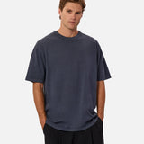 Industrie The Del Sur T-Shirt in Dark Ocean