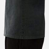 Industrie The Del Sur T-Shirt in Dark Teal