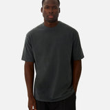 Industrie The Del Sur T-Shirt in Dark Teal