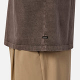 Industrie The Del Sur T-Shirt in Fig