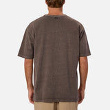Industrie The Del Sur T-Shirt in Fig