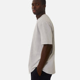 Industrie The Del Sur T-Shirt in New Marl Grey