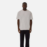 Industrie The Del Sur T-Shirt in New Marl Grey