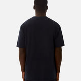 Industrie The Del Sur T-Shirt in Od Dark Navy
