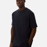 Industrie The Del Sur T-Shirt in Od Dark Navy