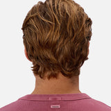 Industrie The Del Sur T-Shirt in Syrah